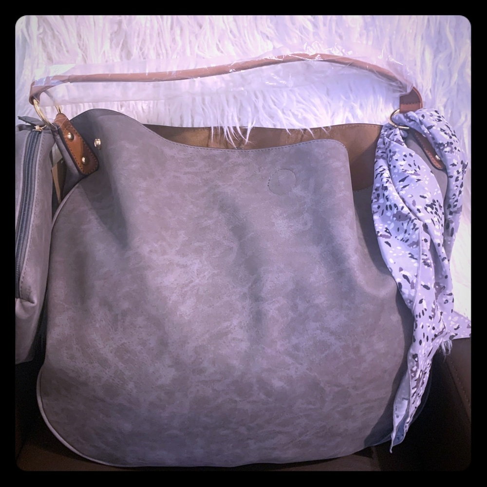 Free people totes bag